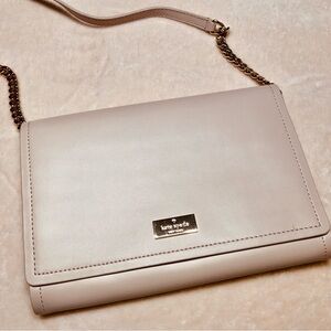 Kate Spade Light Beige Bag